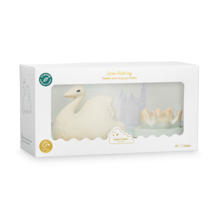 Avis Jouet de bain - Cygne Cam Cam Copenhagen 2