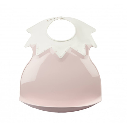 Avis Bavoir Semi Rigide THERMOBABY 3