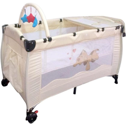 Avis Lit parapluie bébé TUREFANS 2
