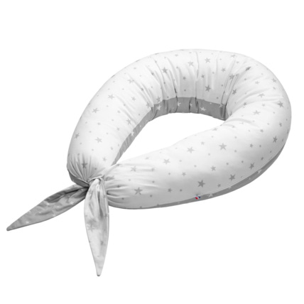 Avis Coussin de maternité et d'allaitement + housse, Stella Sevira Kids 1