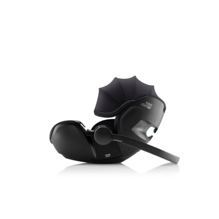 Avis Coque naissance BABY-SAFE 5Z Britax Römer 6