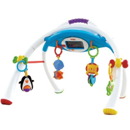 Avis Arche Apptivity Fisher-Price 1