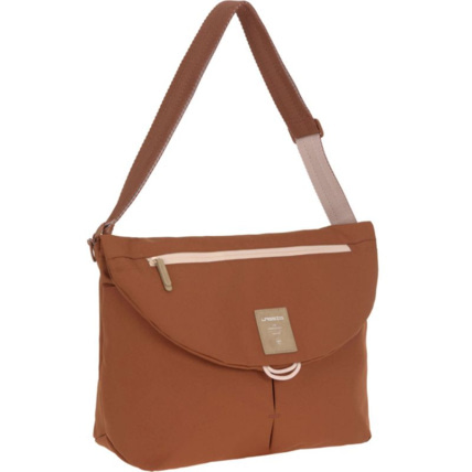 Avis Sac à langer bandoulière Manu Green Label LÄSSIG 1