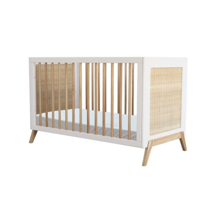 Avis Lit bébé évolutif marélia THEO 2