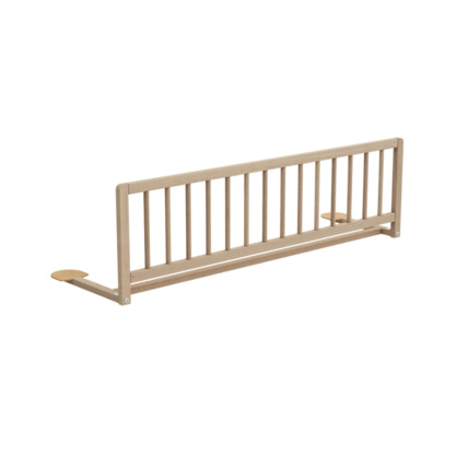 Avis Barrière de lit enfant en bois ESSENTIEL AT4 2