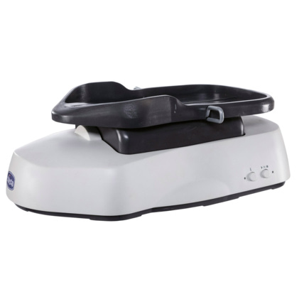 Avis Base Dream Cradle nacelle Chicco 1