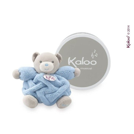 Avis P'tit Ours musical Plume KALOO 4