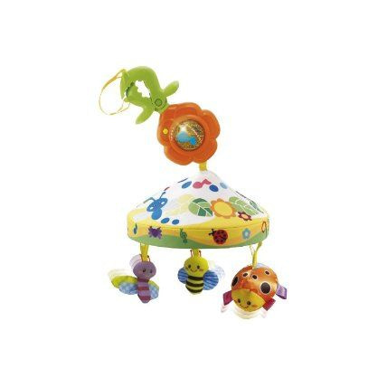 Avis Mobilo Balade 2 en 1 VTech 1