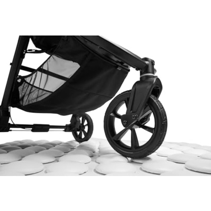 Avis Poussette City Mini GT2  BABY JOGGER 5
