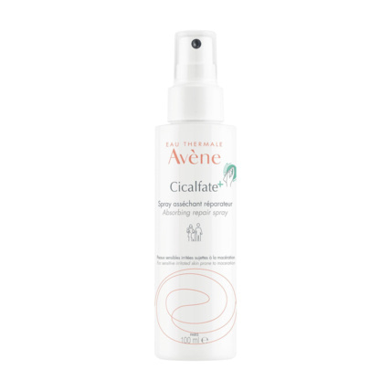 Avis Cicalfate spray asséchant Réparateur AVENE 3