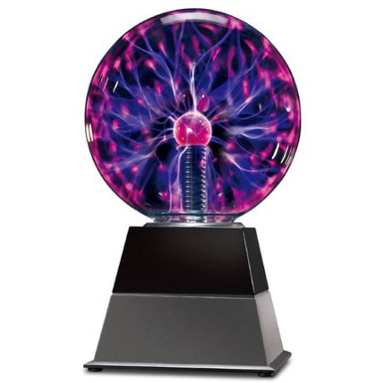 Avis Lampe plasma LE LABO DES CURIEUX 1