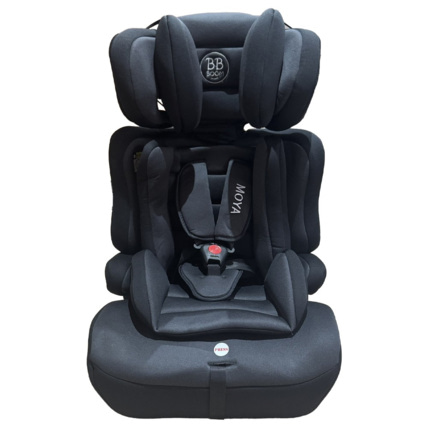 Avis Siège-auto ceinturé évolutif R129 I-Size Moya BB-BOOM 5