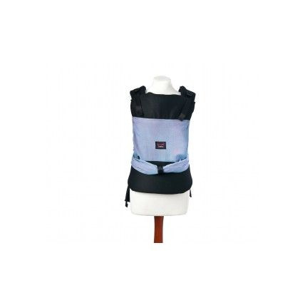 Porte bébé avis pédiatre on sale