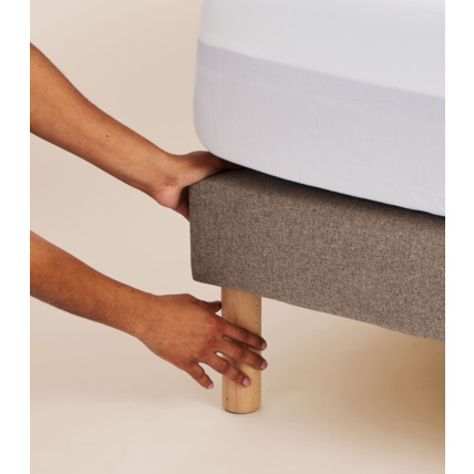 Avis Sommier tapissier Tediber 7