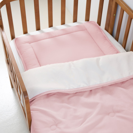 Avis Couette Sans Housse Avec Taie D’oreiller Petite Amélie 6