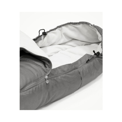 Avis Chancelière Xplory X Stokke 3
