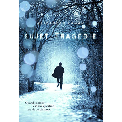 Avis Livre Sujet : Tragédie GALLIMARD JEUNESSE 1