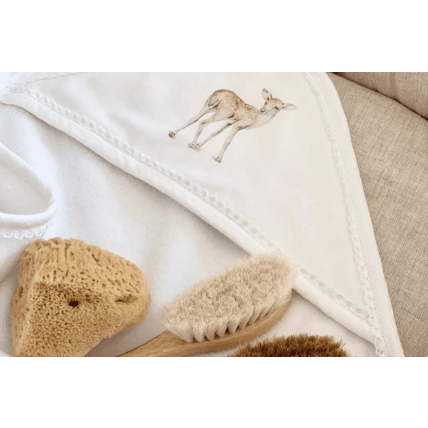 Avis Cape de bain Faon Premium Mon Lit Cabane 4