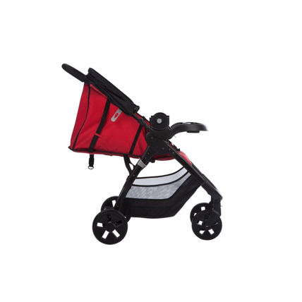 Avis Trio poussette Amble SAFETY 1ST 2