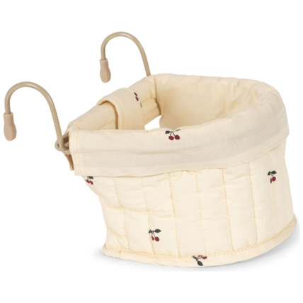 Avis Siège de vélo pour poupée Konges Sløjd 1