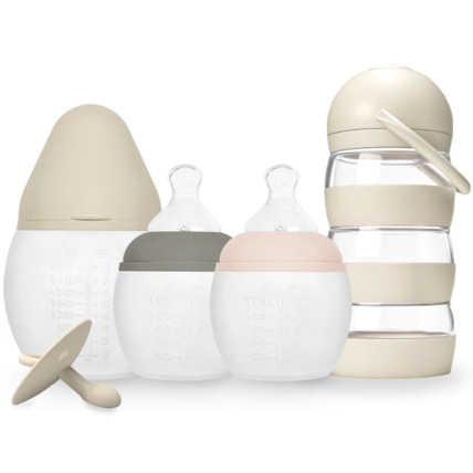 Avis Mon premier coffret naissance Élhée 1