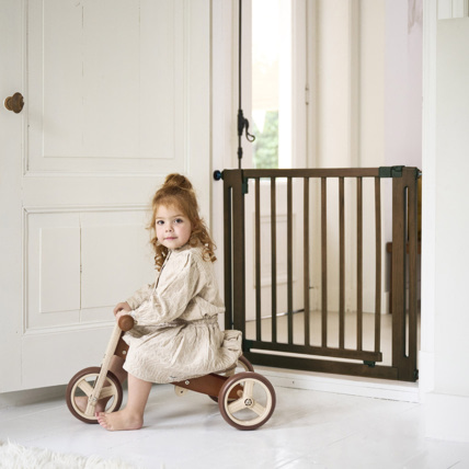 Avis Barrière Sécurité Enfant En Bois Petite Amélie 5