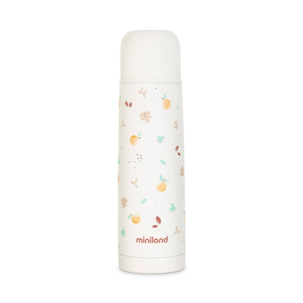 Avis Thermos bébés Thermy Valencia 500ml MINILAND 1
