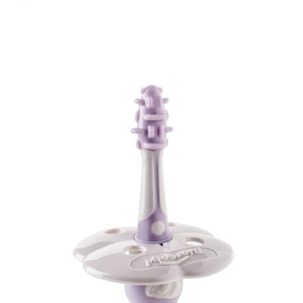 Avis Brosse de mordillage Lou BIOSEPTYL 4