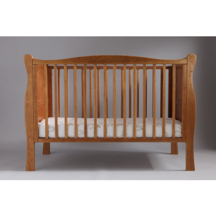 Avis Lit bébé évolutif Stella Mon Lit Cabane 1