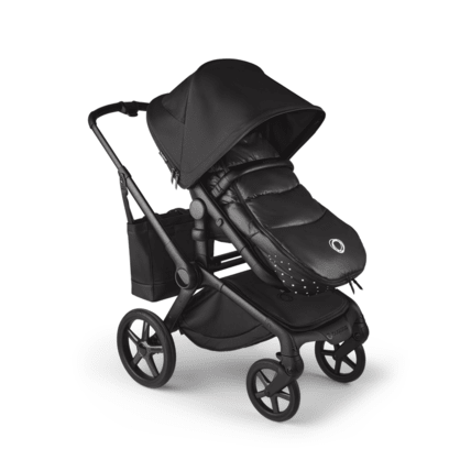 Avis Chancelière Édition limitée Bugaboo 7