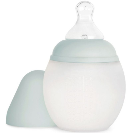 Avis BibRond anti-colique en silicone Élhée 7