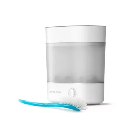 Avis Coffret cadeau stérilisateur Philips Avent 1