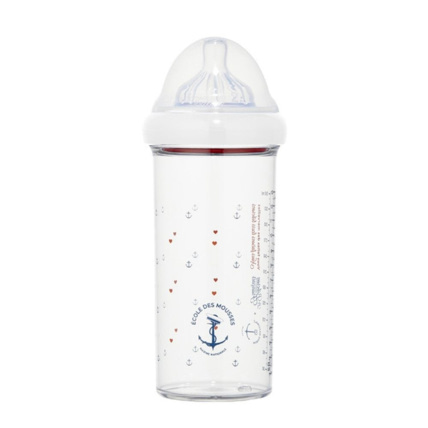 Avis Biberon 360 ml - L'école des mousses de la Marine Nationale Le Biberon Français 2