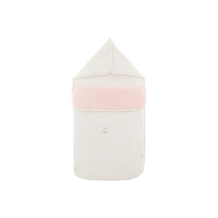 Avis Nid d'ange collection Licorne P'TIT BISOU 1