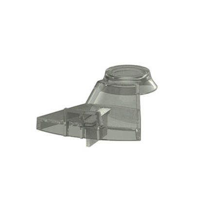 Avis Verrou de roue avec grattoir silicone Formula Pro Mini Baby Brezza 1