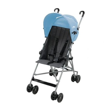 Avis Poussette Moving ASALVO 1