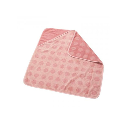 Avis Cape de bain en coton bio LEANDER 6