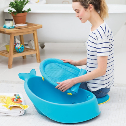 Avis Baignoire évolutive Moby Skip Hop SKIP HOP 3