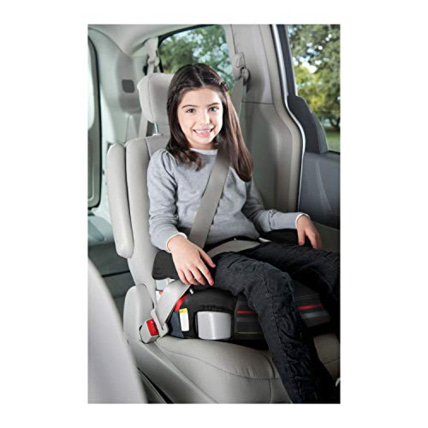 Avis Siège Highback Turbo Booster GRACO 6