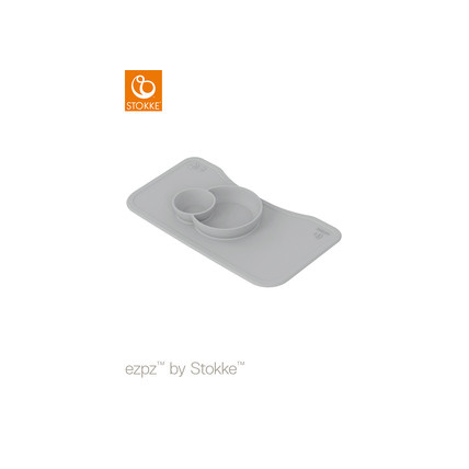 Avis ezpz by Stokke silicone mat pour Steps Tray Stokke 1