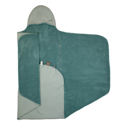 Avis Couverture siège auto SnoozeBaby 2