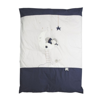 Avis Housse de couette Merlin Sauthon 1