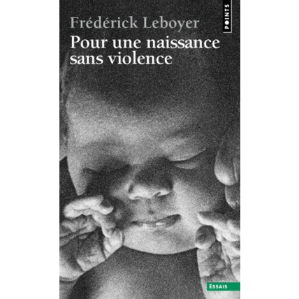 Avis Livre Pour une naissance sans violence Essais 1