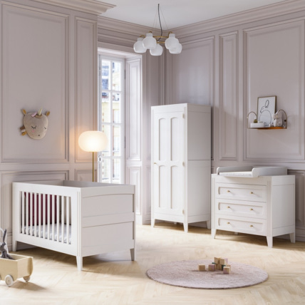 Avis Armoire 1 porte Milenne Petite Amélie 2
