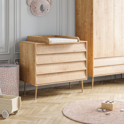Avis Commode bébé Bosque Petite Amélie 6