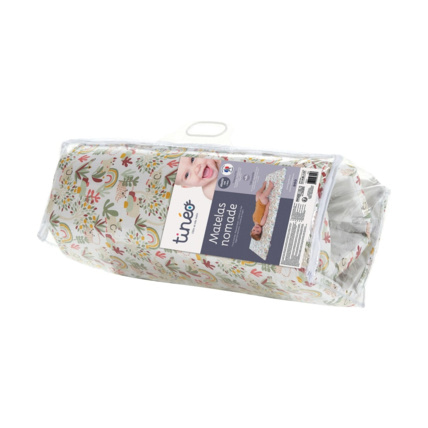 Avis Matelas nomade - 60x120cm TINEO 2