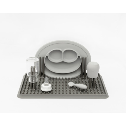 Avis Égouttoir modulable en silicone ezpz 1