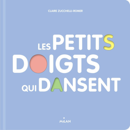 Avis Livre Les petits doigts qui dansent MILAN 1