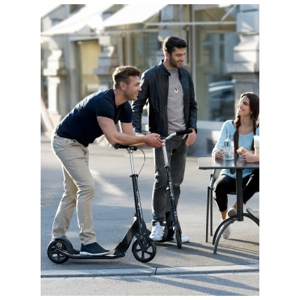 Avis Trottinette pliable Downtown Micro Mobility 7