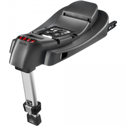 Embase Smartclick Isofix pour coque privia et siege auto optia Recaro Comparateur Avis Prix